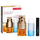 Set për kujdes të syve Clarins, Serum për sytë 20 ml + Pastrues për sy 30 ml + Maskarë për qerpikë 3 ml