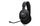 Kufje JBL Quantum 100M2. të zeza