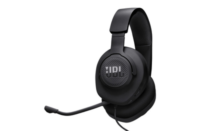 Kufje JBL Quantum 100M2. të zeza