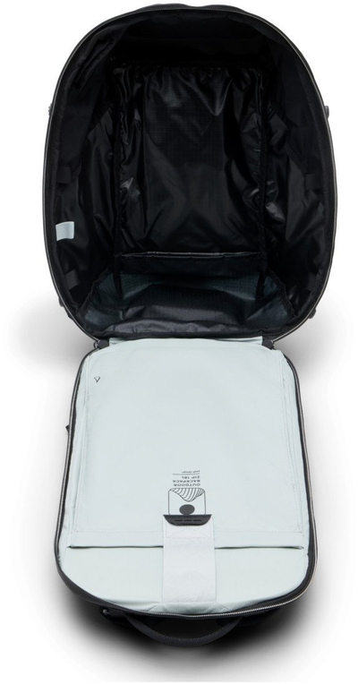 Çantë shpine Peak Design Everyday Zip, 18L, për jashtë, e zezë