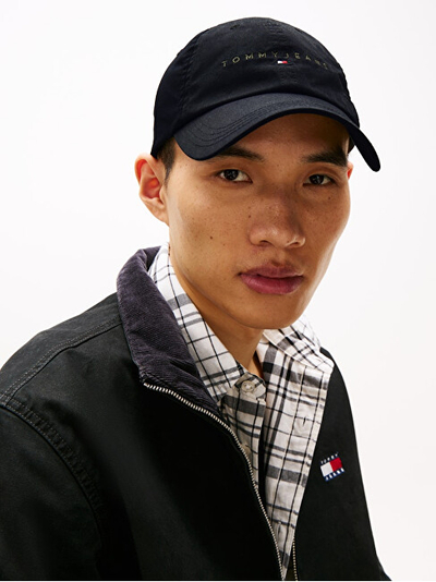 Kapele për meshkuj Tommy Hilfiger mTH5277, bezhë