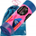 Qese plehrash Paclan Premium, 35L, 15 copë, blu