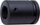 Mbajtës bitash KO-KEN 16107 22mm, gjatësi 60mm, 3/4" katror, ngjyrë e zezë