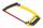 Sharrë metalike Stanley TURBO-CUT 1-20-110, 80 kg tendosje, dorezë ergonomike