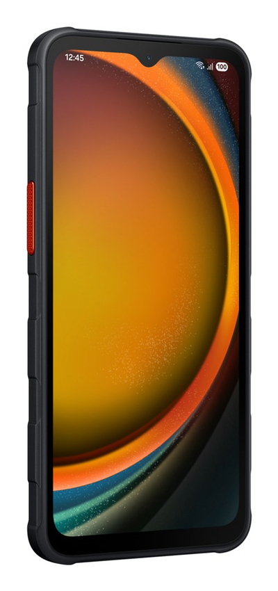 Телефон Samsung Galaxy Xcover7 Pro, 6.6\", 128GB, црн