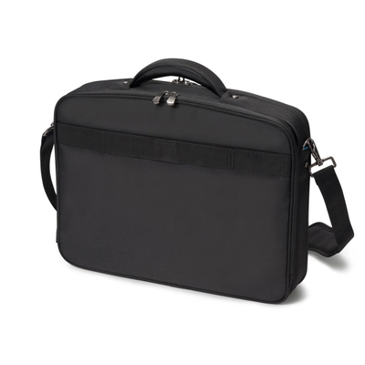 Çantë pune Dicota Eco Multi PRO, 14.1", për laptop, e zezë