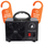 Gjenerator ozoni Media-Tech MT6540, profesional, metalik, gri