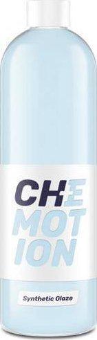 Glazur sintetike për makinë Chemotion Synthetic Glaze, 500ml, shkëlqim edhe mbrojtje që zgjat