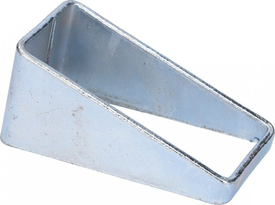Kllapë shtylle ExtraLink Pole Bracket 1.0, universale, metalike