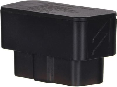 GPS тракер за автомобил Телтоника FMB003, OBD II, GSM GNSS BLE, црна боја