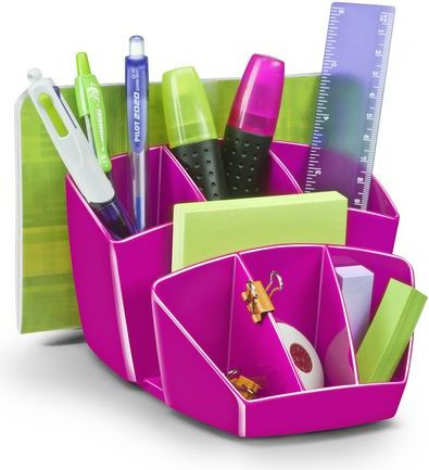 Organizues tavoline CEP PRO GLOSS, rozë