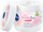Krem për fytyrë i lehtë Nivea Family Care, 450 ml