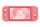 Nintendo Switch Lite - Game Console - Pink