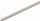 Сталус S Pen Samsung Galaxy S25 Ultra, официјален, светло сив