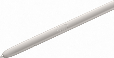 Сталус S Pen Samsung Galaxy S25 Ultra, официјален, светло сив