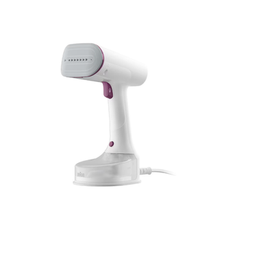 Hekur me Avull Braun QuickStyle 5 GS5011PU, Bardhë/Vjollcë