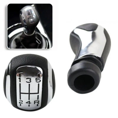 Doreze Nderr Shp Peugeot 207,307,308,408 5shp Krom