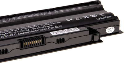 Green Cell Батерија за Лаптоп J1KND за Dell Inspiron