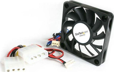 Ftohës StarTech FAN5X1TX3, 50 mm