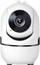 Kamerë sigurie WiFi UniLED UL8439, IP 1080P, auto track, e bardhë