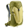 Çantë shpine hiking Deuter AC Lite 16, 16L, me sistem ajrimi, jeshile linden cactus