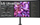 Monitor LG 38WQ88C W, 37.5", UWQHD+, i zi me të bardhë