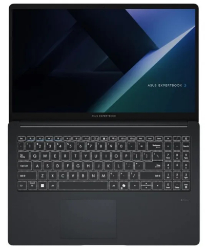 Laptop ASUS ExpertBook B1503CVA-S75100X, 15.6", Intel Core i5-13420H, 16GB RAM, 512GB SSD, Intel UHD Graphics, i zi