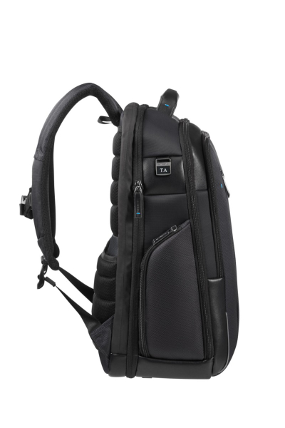 Çantë Shpine Samsonite Spectrolite 3.0 Laptop 17.3" Ngjyrë E Zezë