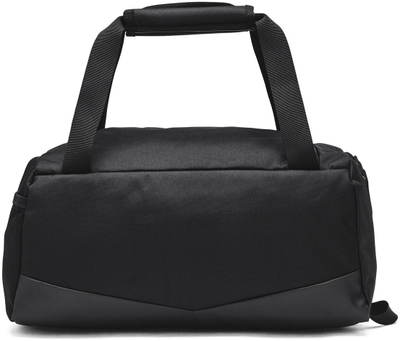 Çantë sportive Under Armour Undeniable 5.0 Duffle, XX-Small, e zezë e bardhë