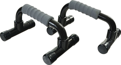 Doreza për pompa Profit DK 3204, plastike, me shkumë, ngjyrë e zezë