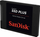 Disk SSD SanDisk Plus, 1TB, 2.5" SATA III