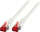 Kabllo rrjeti EFB Elektronik K5518.0.15, Cat.6 S/FTP, 0.15 m, e bardhë