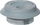 Set kalimesh gome Legrand 001955, 20–32 mm, gri e çelët