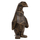 Dekor dyshemeje Penguin 30x20x60Hcm (HM7913), zezë/ ari