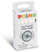Shkumës Primo Pastels Dustless, 10 copë, i bardhë