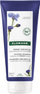 Balsam për neutralizimin e toneve të verdha Klorane Bio Cornflower, 200 ml