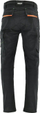 Pantallona pune SARA Actiflex Trousers 11-000122, madhësia 48, gri