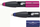 Mprehëse me gomë Faber Castell 184401, kombinim 2 në 1, ngjyra të ndryshme
