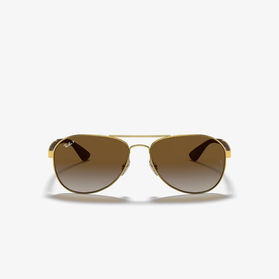 Ray-Ban RB3549 001/T5 61