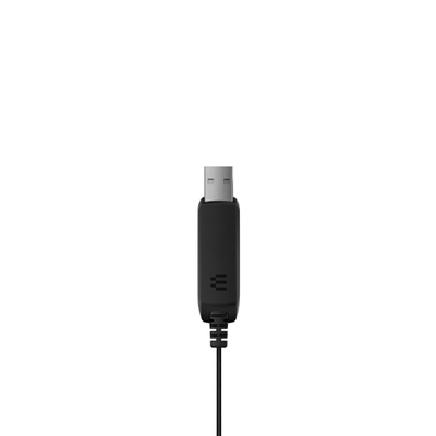 Kufje EPOS Sennheiser IMPACT SC 230, të zeza