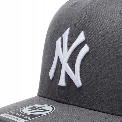 Kape ’47 Brand MVP DP New York Yankees, e rregullueshme, charcoal