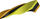 Fije për trimer ULTRA L3 Twist, 1.6mm, 15m, portokalli