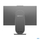 Kompjuter Lenovo Yoga AIO 27IAH10, 27", Intel Core Ultra 5 125H, 16GB Soldered LPDDR5x-7467, 512GB SSD M.2 2280 PCIe, i hirtë