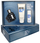 Set Diesel Only the Brave, Eau de Toilette Spraji 75 ml+ xhel dushi 100 ml + deodorant 50 ml