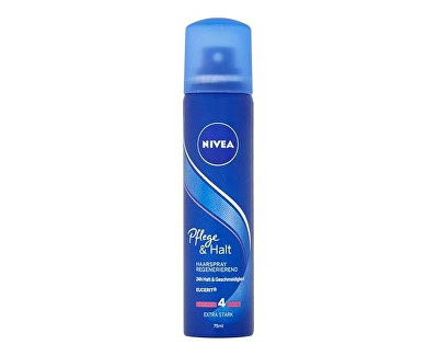Llak rigjenerues Nivea Extra Strong 75 ml