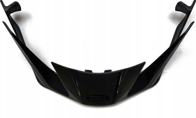 Helmetë biçiklete Bell Avenue MIPS, madhësi universale 54-61 cm, me vizor, e zezë