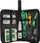 Set veglash rrjeti Networking Toolkit, set profesional, për kabllim rrjeti, shumëngjyrësh