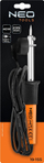Hekur saldimi Neo Tools 18-555, 40W, 230V, portokalli