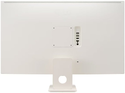 Монитор LG MyView Smart 32SR50F-W