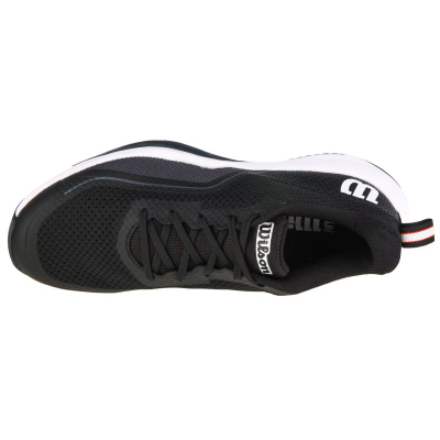 Патики за тенис Wilson Rush Pro Lite M WRS333210, за мажи, црни